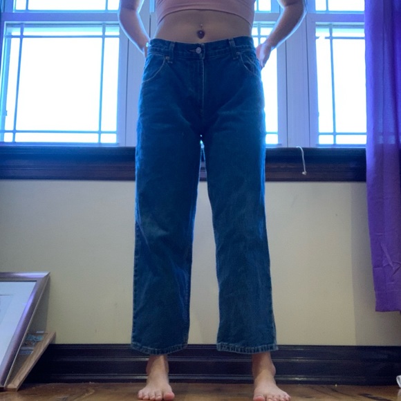 Levi’s Jeans!!! - Picture 3 of 5